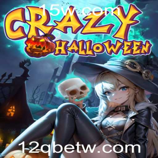 Descubra CrazyHalloween: Aventura e Mistérios Durante a Temporada Assustadora