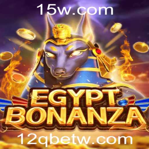 Explorando o EgyptBonanza: Uma Viagem ao Antigo Egito com 12qbet